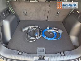 Ford Kuga Titanium 243PS PHEV Automatik Sitzheizung v+h Lenkradheizung Frontscheibe beheizb. Klimaautomatik Navi SYNC4 Apple CarPlay Android Auto Touchscreen PDC 4xKamera 2xKeyless 17"LM vollelektr. Reichweite 66KM 