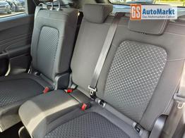 Ford Kuga Titanium 243PS PHEV Automatik Sitzheizung v+h Lenkradheizung Frontscheibe beheizb. Klimaautomatik Navi SYNC4 Apple CarPlay Android Auto Touchscreen PDC 4xKamera 2xKeyless 17"LM vollelektr. Reichweite 66KM 