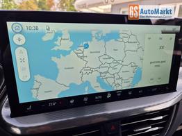 Ford Kuga Titanium 243PS PHEV Automatik Sitzheizung v+h Lenkradheizung Frontscheibe beheizb. Klimaautomatik Navi SYNC4 Apple CarPlay Android Auto Touchscreen PDC 4xKamera 2xKeyless 17"LM vollelektr. Reichweite 66KM 