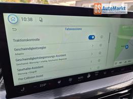 Ford Kuga Titanium 243PS PHEV Automatik Sitzheizung v+h Lenkradheizung Frontscheibe beheizb. Klimaautomatik Navi SYNC4 Apple CarPlay Android Auto Touchscreen PDC 4xKamera 2xKeyless 17"LM vollelektr. Reichweite 66KM 