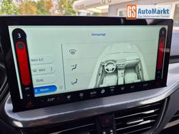 Ford Kuga Titanium 243PS PHEV Automatik Sitzheizung v+h Lenkradheizung Frontscheibe beheizb. Klimaautomatik Navi SYNC4 Apple CarPlay Android Auto Touchscreen PDC 4xKamera 2xKeyless 17"LM vollelektr. Reichweite 66KM 