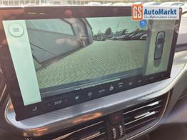 Ford Kuga Titanium 243PS PHEV Automatik Sitzheizung v+h Lenkradheizung Frontscheibe beheizb. Klimaautomatik Navi SYNC4 Apple CarPlay Android Auto Touchscreen PDC 4xKamera 2xKeyless 17"LM vollelektr. Reichweite 66KM 