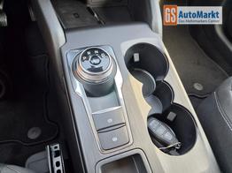 Ford Kuga Titanium 243PS PHEV Automatik Sitzheizung v+h Lenkradheizung Frontscheibe beheizb. Klimaautomatik Navi SYNC4 Apple CarPlay Android Auto Touchscreen PDC 4xKamera 2xKeyless 17"LM vollelektr. Reichweite 66KM 