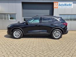 Ford Kuga Titanium 243PS PHEV Automatik schwenkb. AHK elektr. PanoDach Sitzheizung v+h Lenkradheizung Frontscheibe beheizb. Klimaautomatik Navi SYNC4 Apple CarPlay Android Auto Touchscreen PDC 4xKamera 2xKeyless 17"LM vollelektr. Reichweite 66KM 