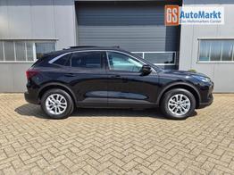 Ford Kuga Titanium 243PS PHEV Automatik schwenkb. AHK elektr. PanoDach Sitzheizung v+h Lenkradheizung Frontscheibe beheizb. Klimaautomatik Navi SYNC4 Apple CarPlay Android Auto Touchscreen PDC 4xKamera 2xKeyless 17"LM vollelektr. Reichweite 66KM 