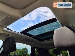Ford Kuga Titanium 243PS PHEV Automatik schwenkb. AHK elektr. PanoDach Sitzheizung v+h Lenkradheizung Frontscheibe beheizb. Klimaautomatik Navi SYNC4 Apple CarPlay Android Auto Touchscreen PDC 4xKamera 2xKeyless 17"LM vollelektr. Reichweite 66KM 