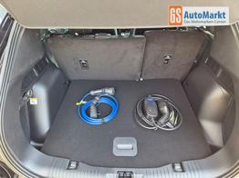 Ford Kuga Titanium 243PS PHEV Automatik schwenkb. AHK elektr. PanoDach Sitzheizung v+h Lenkradheizung Frontscheibe beheizb. Klimaautomatik Navi SYNC4 Apple CarPlay Android Auto Touchscreen PDC 4xKamera 2xKeyless 17"LM vollelektr. Reichweite 66KM 