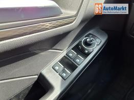 Ford Kuga Titanium 243PS PHEV Automatik schwenkb. AHK elektr. PanoDach Sitzheizung v+h Lenkradheizung Frontscheibe beheizb. Klimaautomatik Navi SYNC4 Apple CarPlay Android Auto Touchscreen PDC 4xKamera 2xKeyless 17"LM vollelektr. Reichweite 66KM 