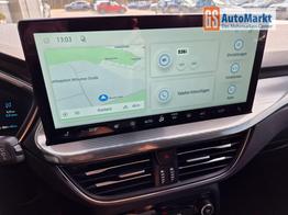 Ford Kuga Titanium 243PS PHEV Automatik schwenkb. AHK elektr. PanoDach Sitzheizung v+h Lenkradheizung Frontscheibe beheizb. Klimaautomatik Navi SYNC4 Apple CarPlay Android Auto Touchscreen PDC 4xKamera 2xKeyless 17"LM vollelektr. Reichweite 66KM 