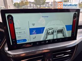 Ford Kuga Titanium 243PS PHEV Automatik schwenkb. AHK elektr. PanoDach Sitzheizung v+h Lenkradheizung Frontscheibe beheizb. Klimaautomatik Navi SYNC4 Apple CarPlay Android Auto Touchscreen PDC 4xKamera 2xKeyless 17"LM vollelektr. Reichweite 66KM 