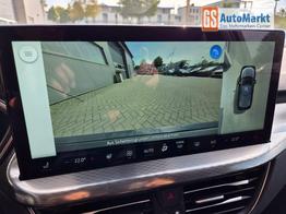 Ford Kuga Titanium 243PS PHEV Automatik schwenkb. AHK elektr. PanoDach Sitzheizung v+h Lenkradheizung Frontscheibe beheizb. Klimaautomatik Navi SYNC4 Apple CarPlay Android Auto Touchscreen PDC 4xKamera 2xKeyless 17"LM vollelektr. Reichweite 66KM 