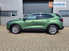 Ford Kuga Titanium 243PS PHEV Automatik Sitzheizung v+h Lenkradheizung Frontscheibe beheizb. Klimaautomatik Navi SYNC4 Apple CarPlay Android Auto Touchscreen PDC 4xKamera 2xKeyless 17"LM vollelektr. Reichweite 66KM 
