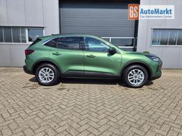 Ford Kuga Titanium 243PS PHEV Automatik Sitzheizung v+h Lenkradheizung Frontscheibe beheizb. Klimaautomatik Navi SYNC4 Apple CarPlay Android Auto Touchscreen PDC 4xKamera 2xKeyless 17"LM vollelektr. Reichweite 66KM 
