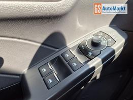 Ford Kuga Titanium 243PS PHEV Automatik Sitzheizung v+h Lenkradheizung Frontscheibe beheizb. Klimaautomatik Navi SYNC4 Apple CarPlay Android Auto Touchscreen PDC 4xKamera 2xKeyless 17"LM vollelektr. Reichweite 66KM 