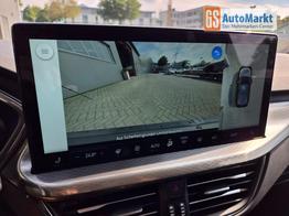 Ford Kuga Titanium 243PS PHEV Automatik Sitzheizung v+h Lenkradheizung Frontscheibe beheizb. Klimaautomatik Navi SYNC4 Apple CarPlay Android Auto Touchscreen PDC 4xKamera 2xKeyless 17"LM vollelektr. Reichweite 66KM 