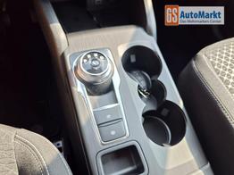 Ford Kuga Titanium 243PS PHEV Automatik Sitzheizung v+h Lenkradheizung Frontscheibe beheizb. Klimaautomatik Navi SYNC4 Apple CarPlay Android Auto Touchscreen PDC 4xKamera 2xKeyless 17"LM vollelektr. Reichweite 66KM 
