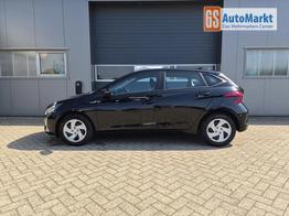 Hyundai i20 1.0 T-GDI 90PS Automatik 5-T&uuml;rer Sitzheizung Lenkradheizung R&uuml;ckf.Kamera PDC Klima Apple CarPlay Android Auto Tempomat Touchscreen 