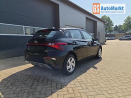 Hyundai i20 1.0 T-GDI 90PS Automatik 5-T&uuml;rer Sitzheizung Lenkradheizung R&uuml;ckf.Kamera PDC Klima Apple CarPlay Android Auto Tempomat Touchscreen 