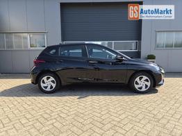 Hyundai i20 1.0 T-GDI 90PS Automatik 5-T&uuml;rer Sitzheizung Lenkradheizung R&uuml;ckf.Kamera PDC Klima Apple CarPlay Android Auto Tempomat Touchscreen 