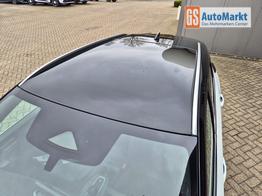 Nissan Qashqai 1.3 DIG-T MHEV 158 PS X-Tronic Tekna 20"LM Teil-Leder PanoGlasdach Klimaautomatik Sitzheizung Lenkradheizung Navi Head-Up Display elektr. Heckklappe ACC PDC v+h 360&deg;Kamera DAB Bluetooth Touchscreen Apple CarPlay Android Auto 