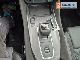 Nissan Qashqai 1.3 DIG-T MHEV 158 PS X-Tronic Tekna 20"LM Teil-Leder PanoGlasdach Klimaautomatik Sitzheizung Lenkradheizung Navi Head-Up Display elektr. Heckklappe ACC PDC v+h 360&deg;Kamera DAB Bluetooth Touchscreen Apple CarPlay Android Auto 