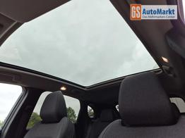 Nissan Qashqai 1.3 DIG-T MHEV 158 PS X-Tronic N-Connecta Teil-Leder PanoGlasdach Klimaautomatik Sitzheizung Lenkradheizung Navi ACC PDC v+h 360&deg;Kamera DAB Bluetooth Touchscreen Apple CarPlay Android Auto 18"LM 