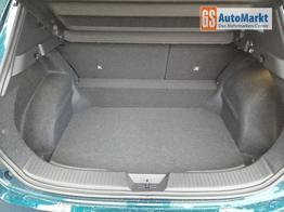 Nissan Qashqai 1.3 DIG-T MHEV 158 PS X-Tronic N-Connecta Teil-Leder PanoGlasdach Klimaautomatik Sitzheizung Lenkradheizung Navi ACC PDC v+h 360&deg;Kamera DAB Bluetooth Touchscreen Apple CarPlay Android Auto 18"LM 