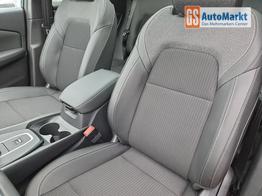 Nissan Qashqai 1.3 DIG-T MHEV 158 PS X-Tronic N-Connecta Teil-Leder PanoGlasdach Klimaautomatik Sitzheizung Lenkradheizung Navi ACC PDC v+h 360&deg;Kamera DAB Bluetooth Touchscreen Apple CarPlay Android Auto 18"LM 