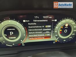 Nissan Qashqai 1.3 DIG-T MHEV 158 PS X-Tronic N-Connecta Teil-Leder PanoGlasdach Klimaautomatik Sitzheizung Lenkradheizung Navi ACC PDC v+h 360&deg;Kamera DAB Bluetooth Touchscreen Apple CarPlay Android Auto 18"LM 