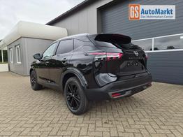 Nissan Qashqai 1.3 DIG-T MHEV 158 PS X-Tronic Tekna Voll-Leder Klimaautomatik PanoGlasdach Sitzheizung Lenkradheizung Navi Head-Up Display elektr. Heckklappe ACC PDC v+h 360&deg;Kamera DAB Bluetooth Touchscreen Apple CarPlay Android Auto 19"LM 