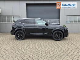 Nissan Qashqai 1.3 DIG-T MHEV 158 PS X-Tronic Tekna Voll-Leder Klimaautomatik PanoGlasdach Sitzheizung Lenkradheizung Navi Head-Up Display elektr. Heckklappe ACC PDC v+h 360&deg;Kamera DAB Bluetooth Touchscreen Apple CarPlay Android Auto 19"LM 