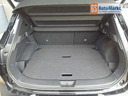 Nissan Qashqai 1.3 DIG-T MHEV 158 PS X-Tronic Tekna Voll-Leder Klimaautomatik PanoGlasdach Sitzheizung Lenkradheizung Navi Head-Up Display elektr. Heckklappe ACC PDC v+h 360&deg;Kamera DAB Bluetooth Touchscreen Apple CarPlay Android Auto 19"LM 