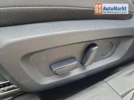 Nissan Qashqai 1.3 DIG-T MHEV 158 PS X-Tronic Tekna Voll-Leder Klimaautomatik PanoGlasdach Sitzheizung Lenkradheizung Navi Head-Up Display elektr. Heckklappe ACC PDC v+h 360&deg;Kamera DAB Bluetooth Touchscreen Apple CarPlay Android Auto 19"LM 