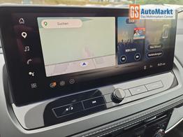 Nissan Qashqai 1.3 DIG-T MHEV 158 PS X-Tronic Tekna Voll-Leder Klimaautomatik PanoGlasdach Sitzheizung Lenkradheizung Navi Head-Up Display elektr. Heckklappe ACC PDC v+h 360&deg;Kamera DAB Bluetooth Touchscreen Apple CarPlay Android Auto 19"LM 