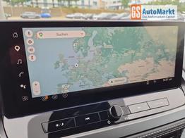 Nissan Qashqai 1.3 DIG-T MHEV 158 PS X-Tronic Tekna Voll-Leder Klimaautomatik PanoGlasdach Sitzheizung Lenkradheizung Navi Head-Up Display elektr. Heckklappe ACC PDC v+h 360&deg;Kamera DAB Bluetooth Touchscreen Apple CarPlay Android Auto 19"LM 