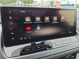 Nissan Qashqai 1.3 DIG-T MHEV 158 PS X-Tronic Tekna Voll-Leder Klimaautomatik PanoGlasdach Sitzheizung Lenkradheizung Navi Head-Up Display elektr. Heckklappe ACC PDC v+h 360&deg;Kamera DAB Bluetooth Touchscreen Apple CarPlay Android Auto 19"LM 
