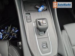 Nissan Qashqai 1.3 DIG-T MHEV 158 PS X-Tronic Tekna Voll-Leder Klimaautomatik PanoGlasdach Sitzheizung Lenkradheizung Navi Head-Up Display elektr. Heckklappe ACC PDC v+h 360&deg;Kamera DAB Bluetooth Touchscreen Apple CarPlay Android Auto 19"LM 