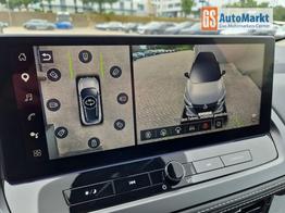Nissan Qashqai 1.3 DIG-T MHEV 158 PS X-Tronic Tekna Voll-Leder Klimaautomatik PanoGlasdach Sitzheizung Lenkradheizung Navi Head-Up Display elektr. Heckklappe ACC PDC v+h 360&deg;Kamera DAB Bluetooth Touchscreen Apple CarPlay Android Auto 19"LM 