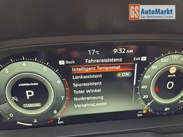 Nissan Qashqai 1.3 DIG-T MHEV 158 PS X-Tronic Tekna Voll-Leder Klimaautomatik PanoGlasdach Sitzheizung Lenkradheizung Navi Head-Up Display elektr. Heckklappe ACC PDC v+h 360&deg;Kamera DAB Bluetooth Touchscreen Apple CarPlay Android Auto 19"LM 