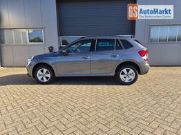 Skoda Kamiq 1.5 TSI 150PS DSG Selection Klimaautomatik Sitzheizung R&uuml;ckf.Kamera PDC Apple CarPlay + Android Auto Tempomat Garantieverl&auml;ngerung 16"LM 
