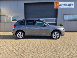 Skoda Kamiq 1.5 TSI 150PS DSG Selection Klimaautomatik Sitzheizung R&uuml;ckf.Kamera PDC Apple CarPlay + Android Auto Tempomat Garantieverl&auml;ngerung 16"LM 