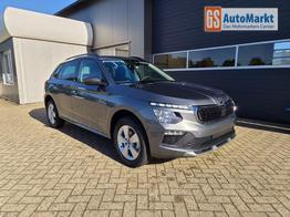 Skoda Kamiq 1.5 TSI 150PS DSG Selection Klimaautomatik Sitzheizung R&uuml;ckf.Kamera PDC Apple CarPlay + Android Auto Tempomat Garantieverl&auml;ngerung 16"LM 