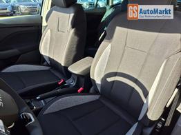 Skoda Kamiq 1.5 TSI 150PS DSG Selection Klimaautomatik Sitzheizung R&uuml;ckf.Kamera PDC Apple CarPlay + Android Auto Tempomat Garantieverl&auml;ngerung 16"LM 