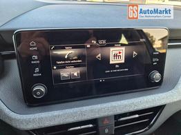 Skoda Kamiq 1.5 TSI 150PS DSG Selection Klimaautomatik Sitzheizung R&uuml;ckf.Kamera PDC Apple CarPlay + Android Auto Tempomat Garantieverl&auml;ngerung 16"LM 