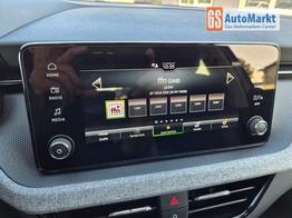 Skoda Kamiq 1.5 TSI 150PS DSG Selection Klimaautomatik Sitzheizung R&uuml;ckf.Kamera PDC Apple CarPlay + Android Auto Tempomat Garantieverl&auml;ngerung 16"LM 