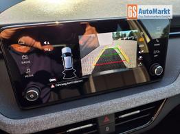 Skoda Kamiq 1.5 TSI 150PS DSG Selection Klimaautomatik Sitzheizung R&uuml;ckf.Kamera PDC Apple CarPlay + Android Auto Tempomat Garantieverl&auml;ngerung 16"LM 