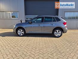Skoda Kamiq 1.5 TSI 150PS DSG Selection AHK Klimaautomatik Sitzheizung R&uuml;ckf.Kamera PDC Apple CarPlay + Android Auto Tempomat Garantieverl&auml;ngerung 16"LM 
