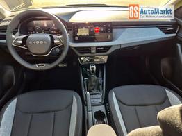 Skoda Kamiq 1.5 TSI 150PS DSG Selection AHK Klimaautomatik Sitzheizung R&uuml;ckf.Kamera PDC Apple CarPlay + Android Auto Tempomat Garantieverl&auml;ngerung 16"LM 