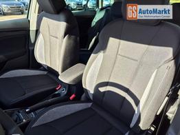 Skoda Kamiq 1.5 TSI 150PS DSG Selection AHK Klimaautomatik Sitzheizung R&uuml;ckf.Kamera PDC Apple CarPlay + Android Auto Tempomat Garantieverl&auml;ngerung 16"LM 