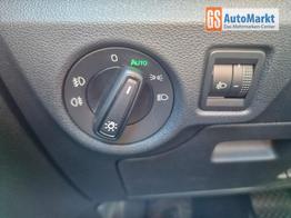 Skoda Kamiq 1.5 TSI 150PS DSG Selection AHK Klimaautomatik Sitzheizung R&uuml;ckf.Kamera PDC Apple CarPlay + Android Auto Tempomat Garantieverl&auml;ngerung 16"LM 